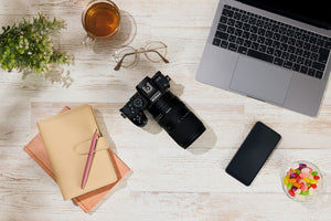 Tamron 18-300mm f/3.5-6.3 Di III -A Nikon Z-Mount