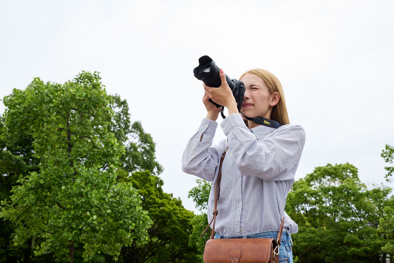 Tamron 18-300mm f/3.5-6.3 Di III -A Nikon Z-Mount
