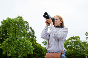 Tamron 18-300mm f/3.5-6.3 Di III -A Nikon Z-Mount