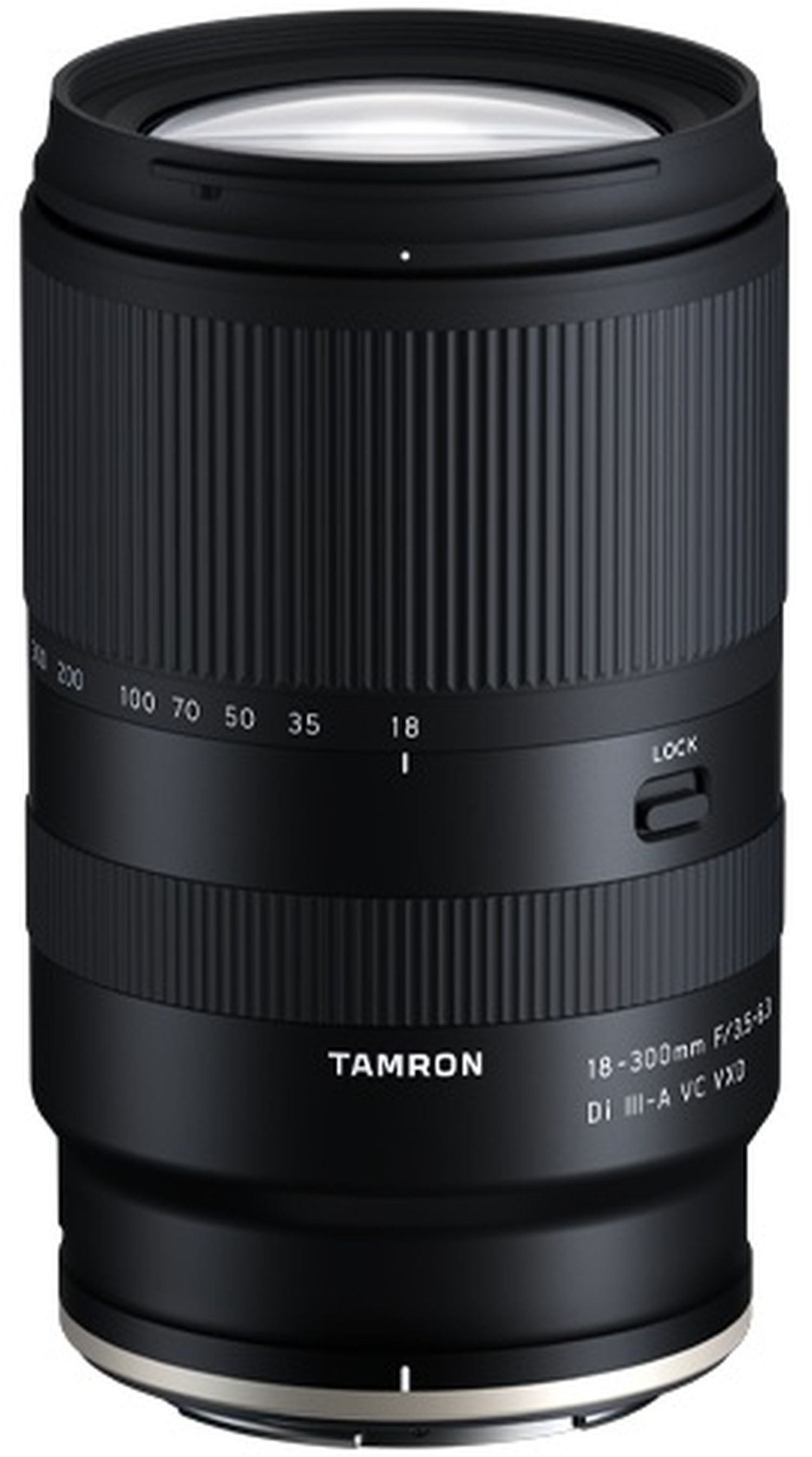 Tamron 18-300mm f/3.5 6.3 Di III A Nikon Z Mount