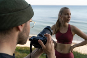 Tamron 18-300mm f3.5-6.3 Di III-A VC VXD Sony E-mount