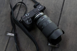 Tamron 18-300mm f3.5-6.3 Di III-A VC VXD Sony E-mount