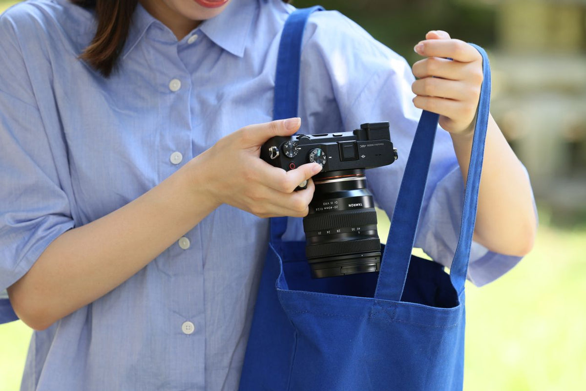 Tamron 20-40mm f2.8 Di III VXD Sony E-mount