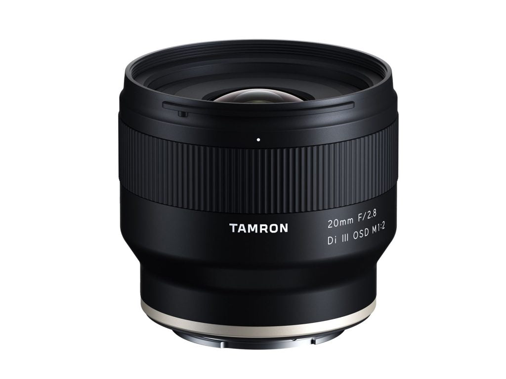 Tamron 18-300mm f/3.5 6.3 Di III A VC VXD Sony E Mount