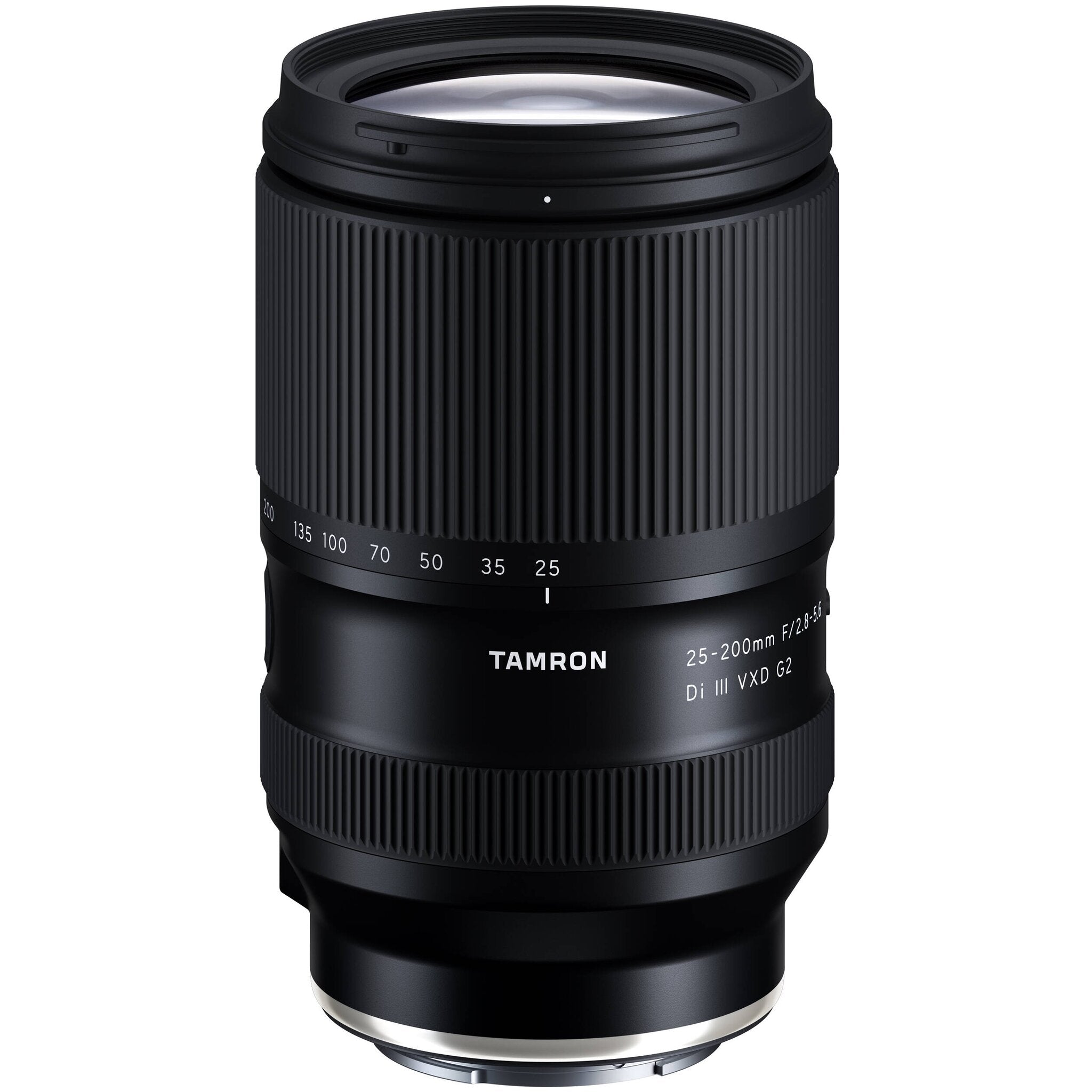 Tamron 25-200mm f2.8-5.6 Di III VXD G2 (A075) [Sony E] teleobiettivo zoom