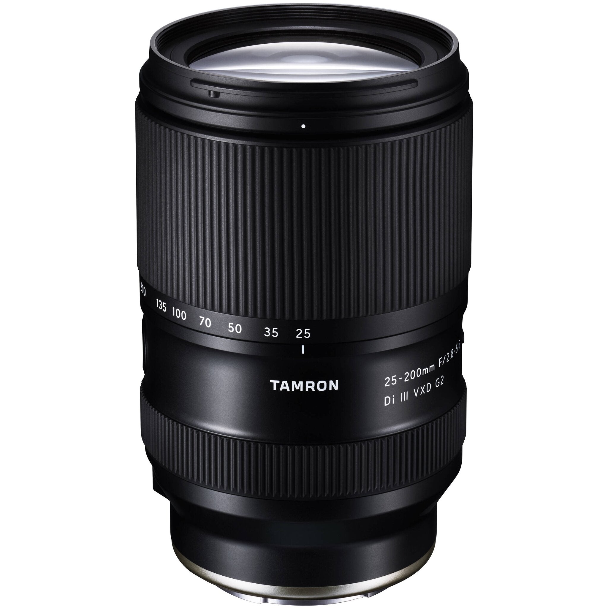 Tamron 25-200mm f2.8-5.6 Di III VXD G2 (A075) [Sony E] teleobiettivo zoom