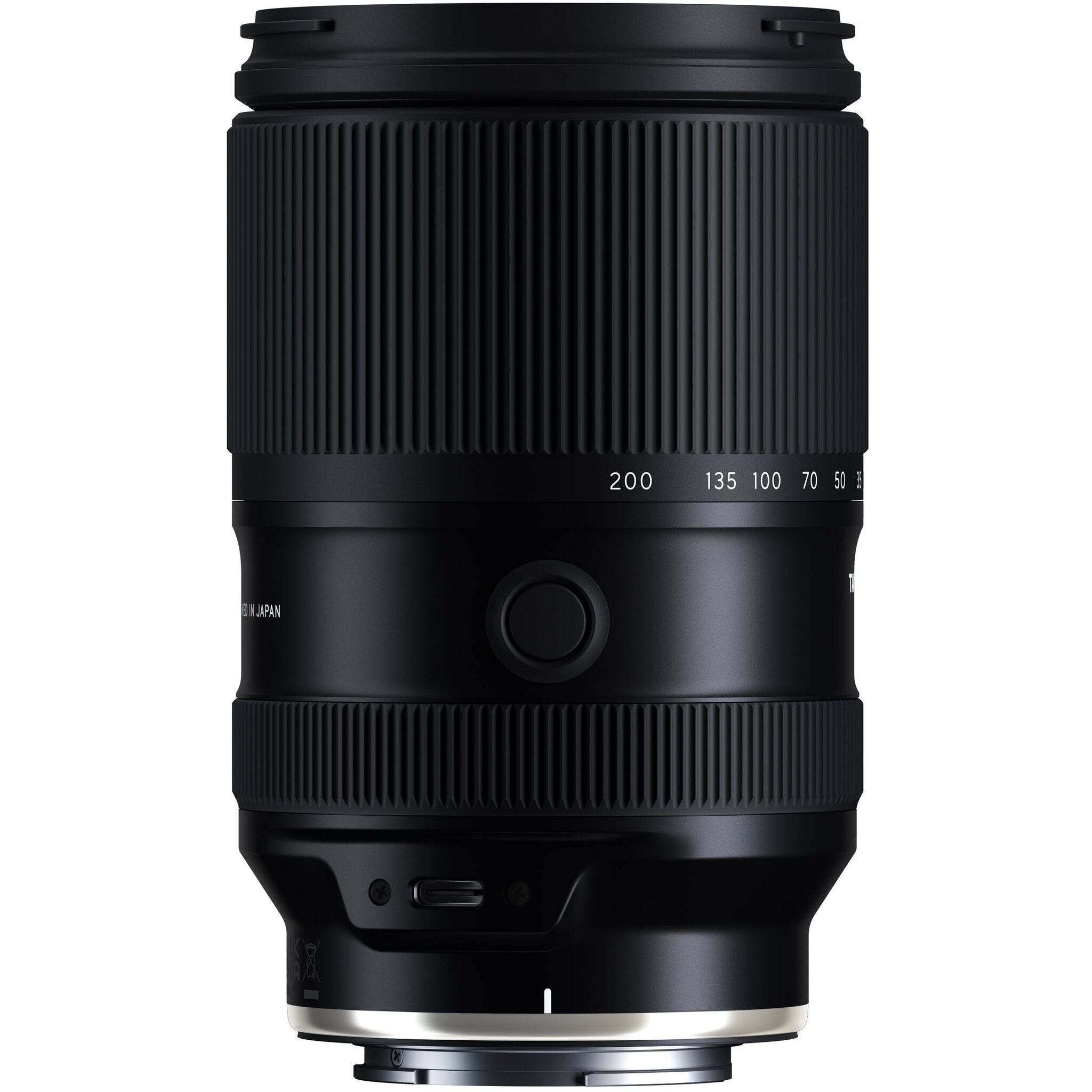 Tamron 25-200mm f2.8-5.6 Di III VXD G2 (A075) [Sony E] teleobiettivo zoom