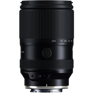 Tamron 25-200mm f2.8-5.6 Di III VXD G2 (A075) [Sony E] teleobiettivo zoom