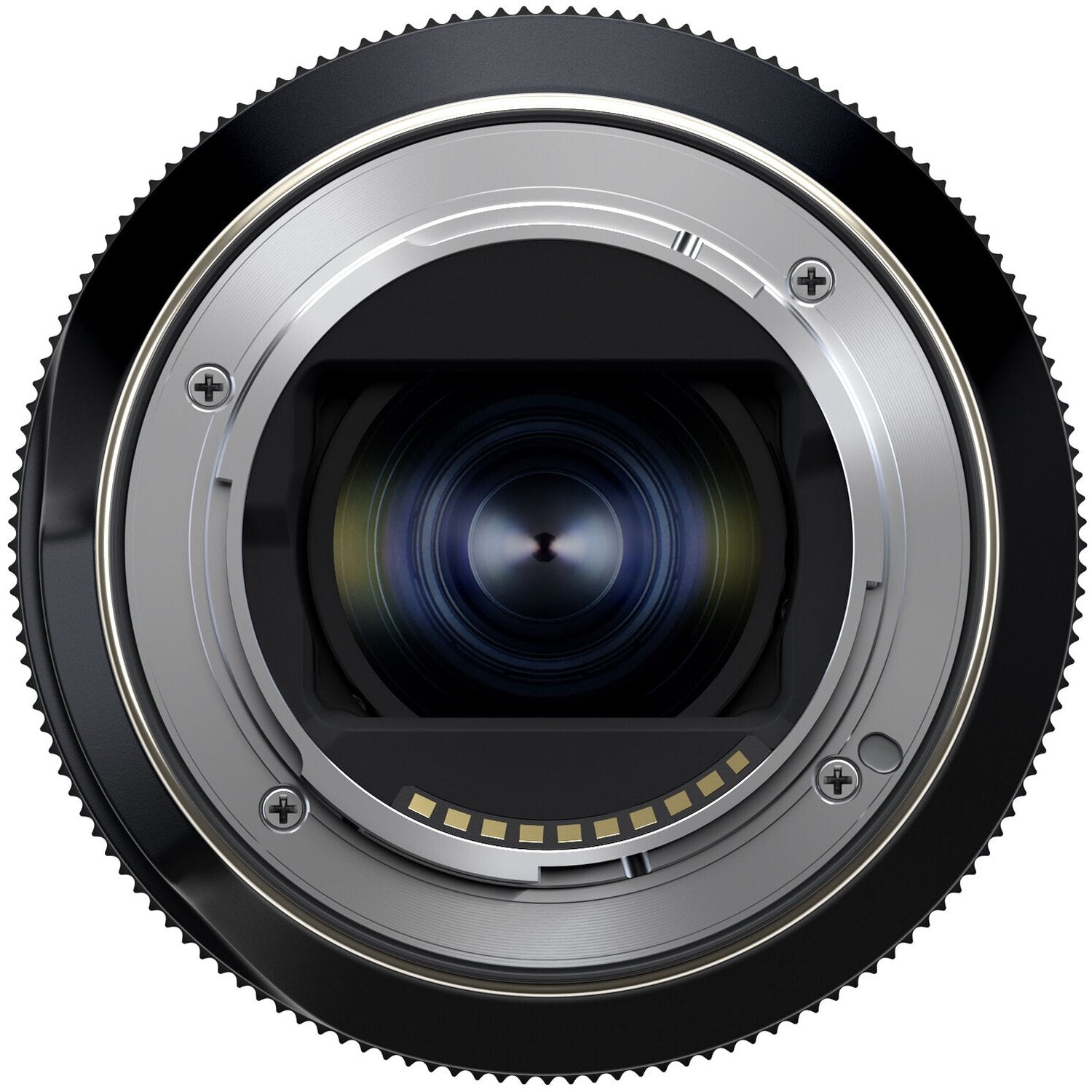 Tamron 25-200mm f2.8-5.6 Di III VXD G2 (A075) [Sony E] teleobiettivo zoom