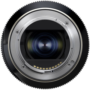 Tamron 25-200mm f2.8-5.6 Di III VXD G2 (A075) [Sony E] teleobiettivo zoom