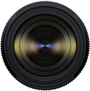 Tamron 25-200mm f/2.8-5.6 Di III VXD G2 Sony E-mount