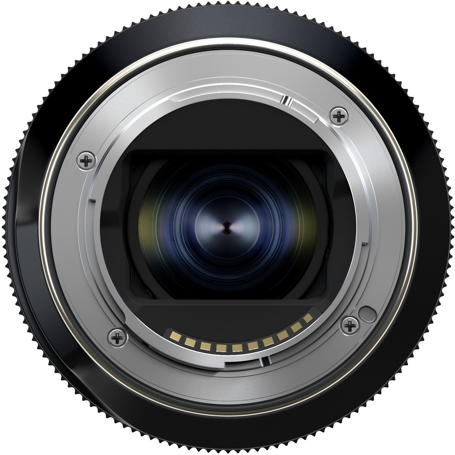 Tamron 25-200mm f/2.8-5.6 Di III VXD G2 Sony E-mount