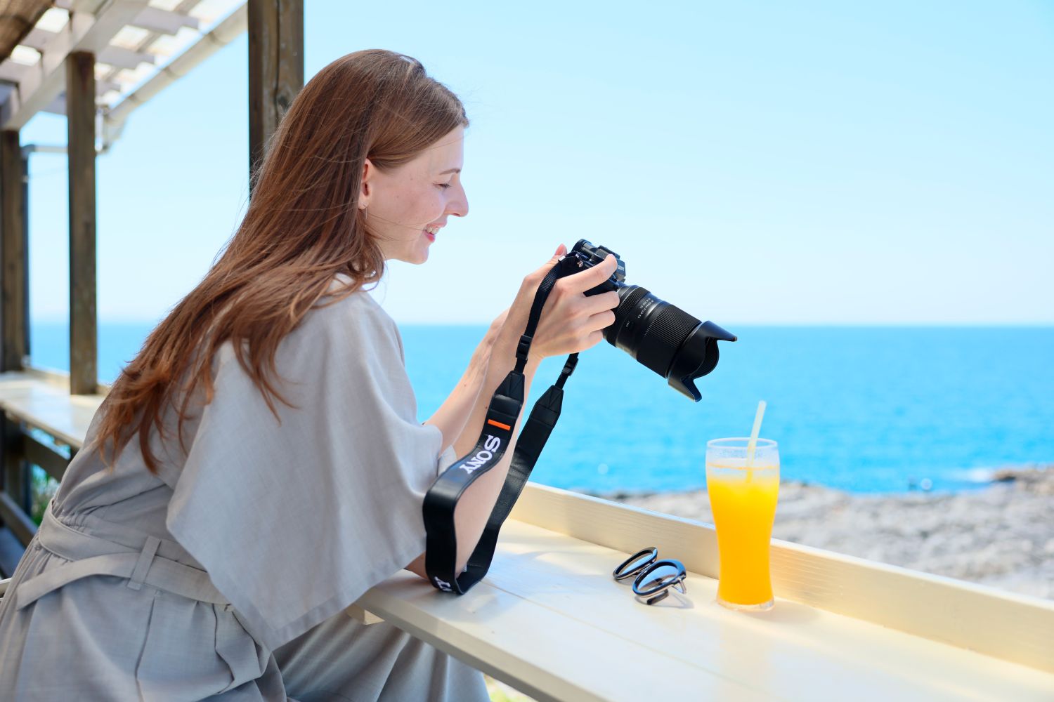 Tamron 25-200mm f/2.8-5.6 Di III VXD G2 Sony E-mount