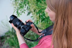 Tamron 25-200mm f/2.8-5.6 Di III VXD G2 Sony E-mount