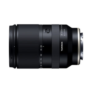 Tamron 28-200mm f2.8-5.6 Di III RXD (A071) for Sony E teleobiettivo zoom