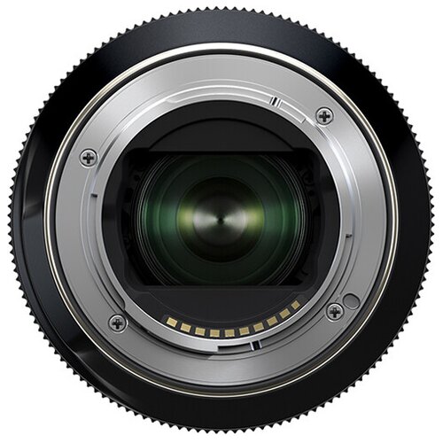 Tamron 28-300mm f4-7.1 Di III VC VXD (A074) (Sony E) teleobiettivo zoom