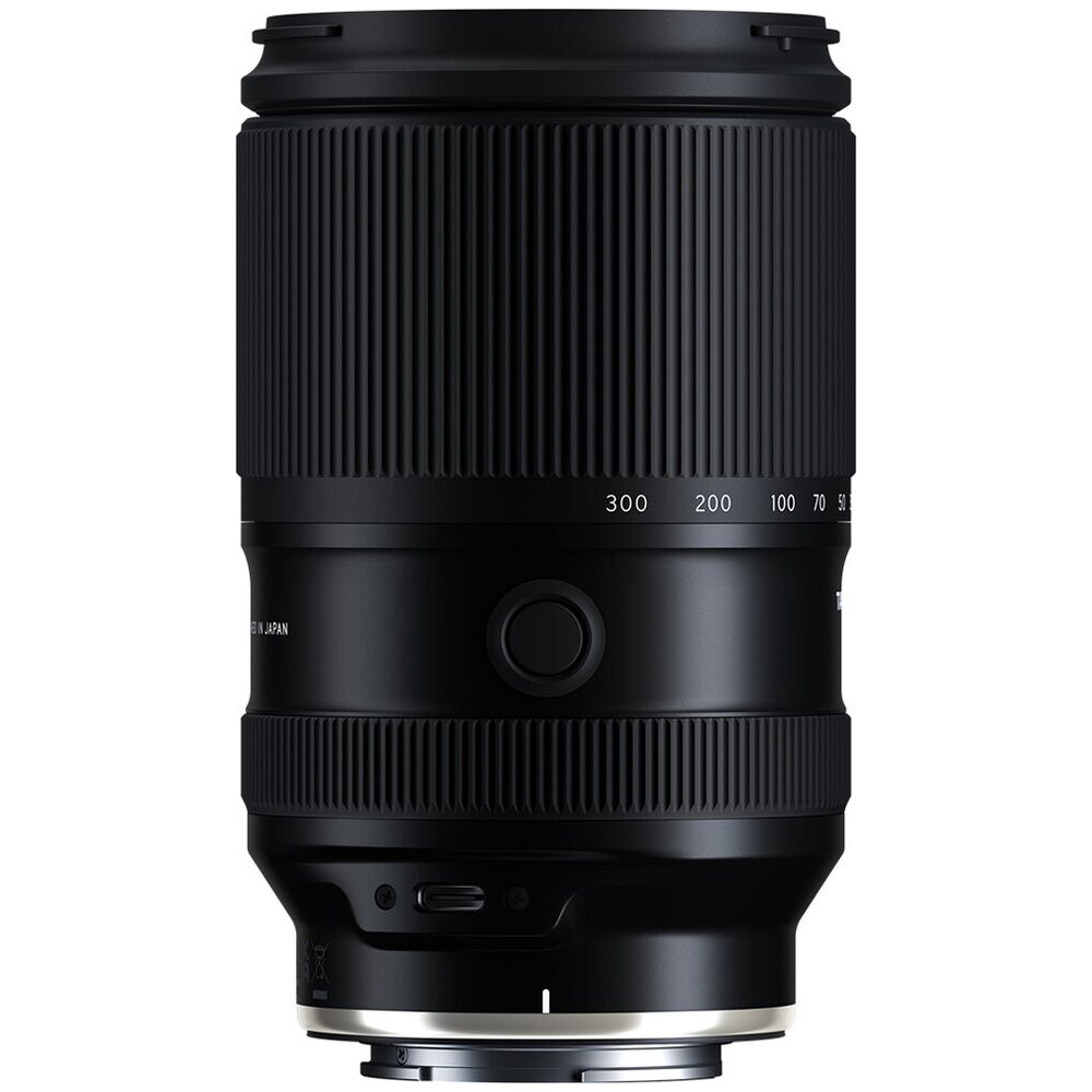 Tamron 28-300mm f4-7.1 Di III VC VXD (A074) (Sony E) teleobiettivo zoom