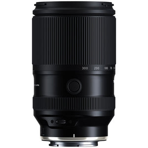 Tamron 28-300mm f4-7.1 Di III VC VXD (A074) (Sony E) teleobiettivo zoom