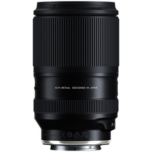 Tamron 28-300mm f4-7.1 Di III VC VXD (A074) (Sony E) teleobiettivo zoom