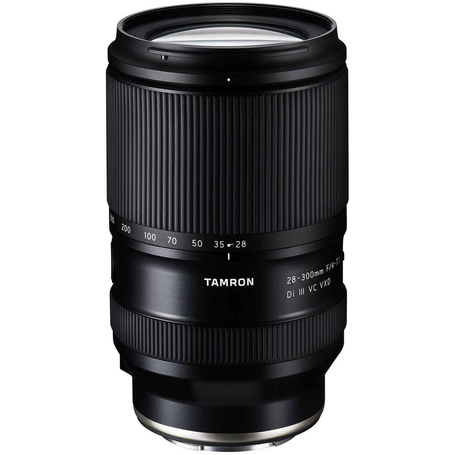 Tamron 28-300mm f4-7.1 Di III VC VXD (A074) (Sony E) teleobiettivo zoom