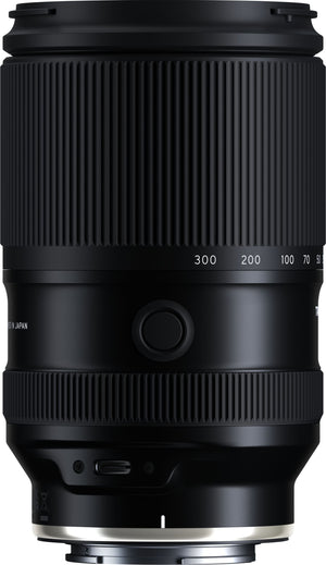 Tamron 28-300mm f/4-7.1 Di III VC VXD Sony E – Superzoom Full Frame (45529778)