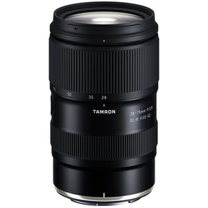 Tamron 28-75mm f2.8 Di III VXD G2 (A063) for Nikon Z teleobiettivo zoom