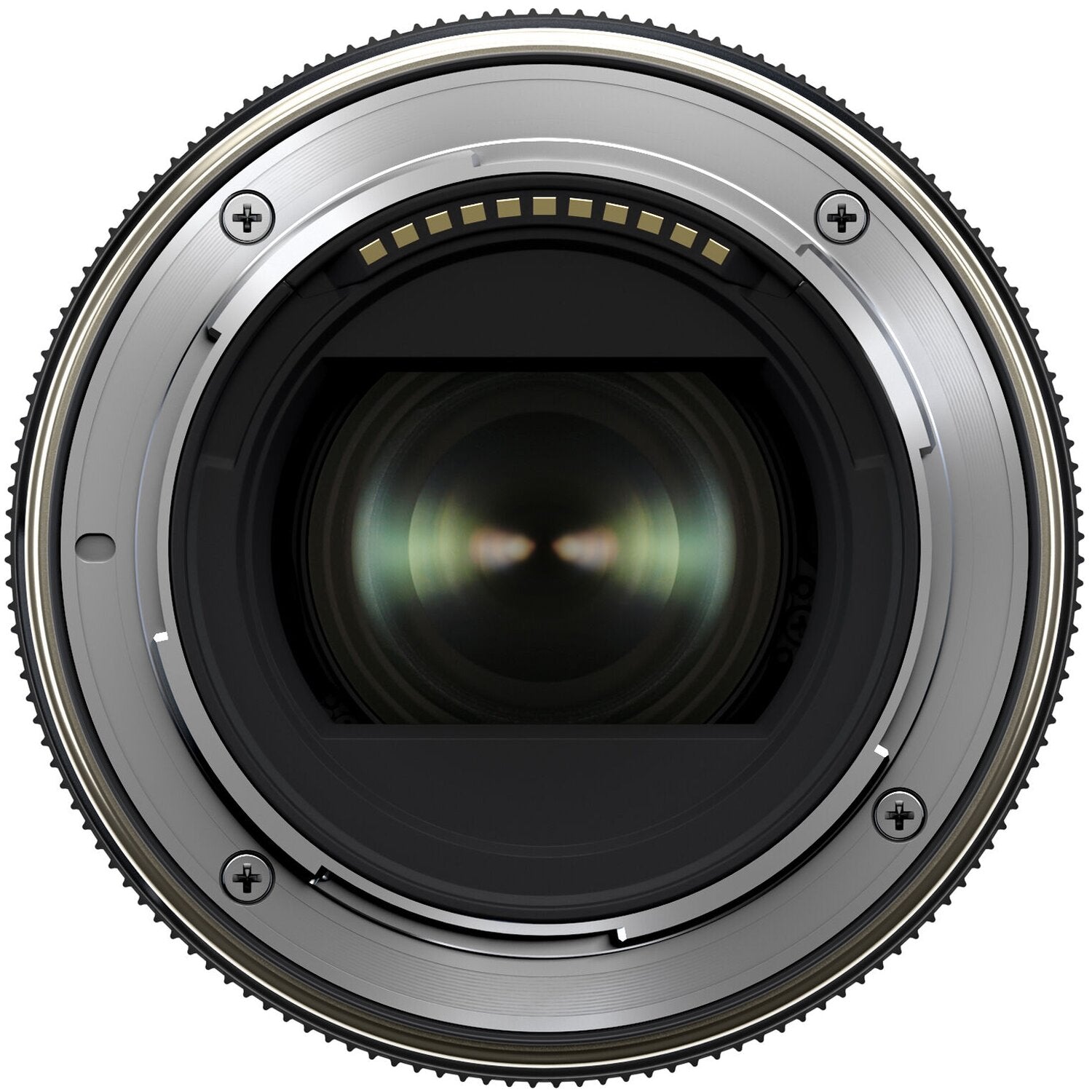 Tamron 28-75mm f2.8 Di III VXD G2 (A063) for Nikon Z teleobiettivo zoom