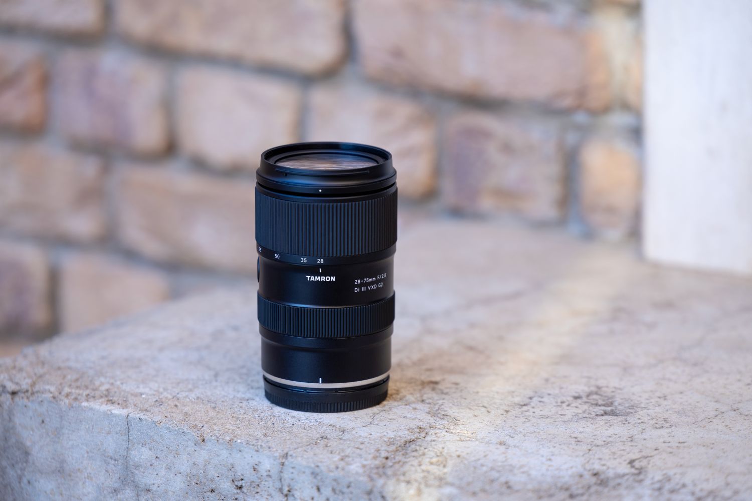 Tamron 28-75mm f/2.8 Di III VXD G2 Nikon Z