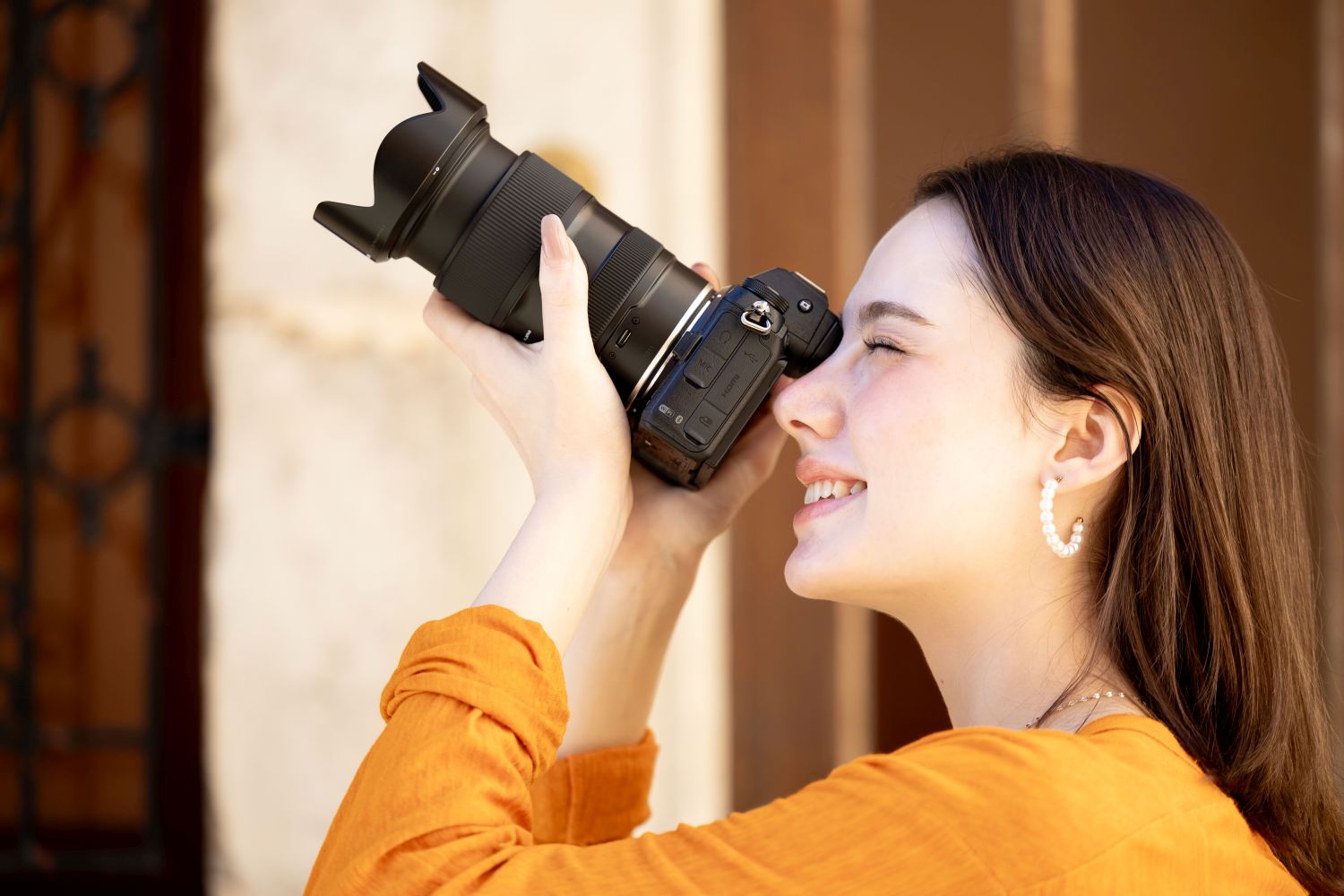 Tamron 28-75mm f/2.8 Di III VXD G2 Nikon Z