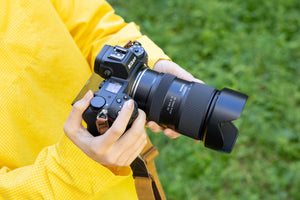 Tamron 28-75mm f/2.8 Di III VXD G2 Nikon Z