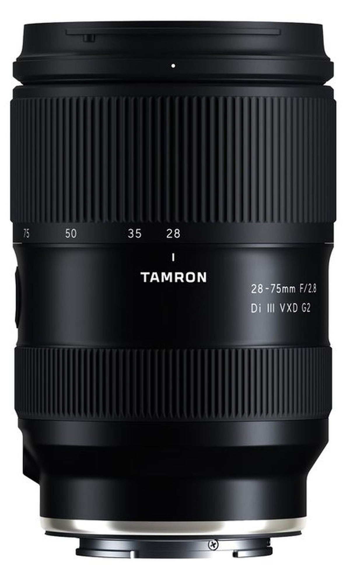 Tamron 28-75mm f2.8 Di III VXD G2 Sony E-mount