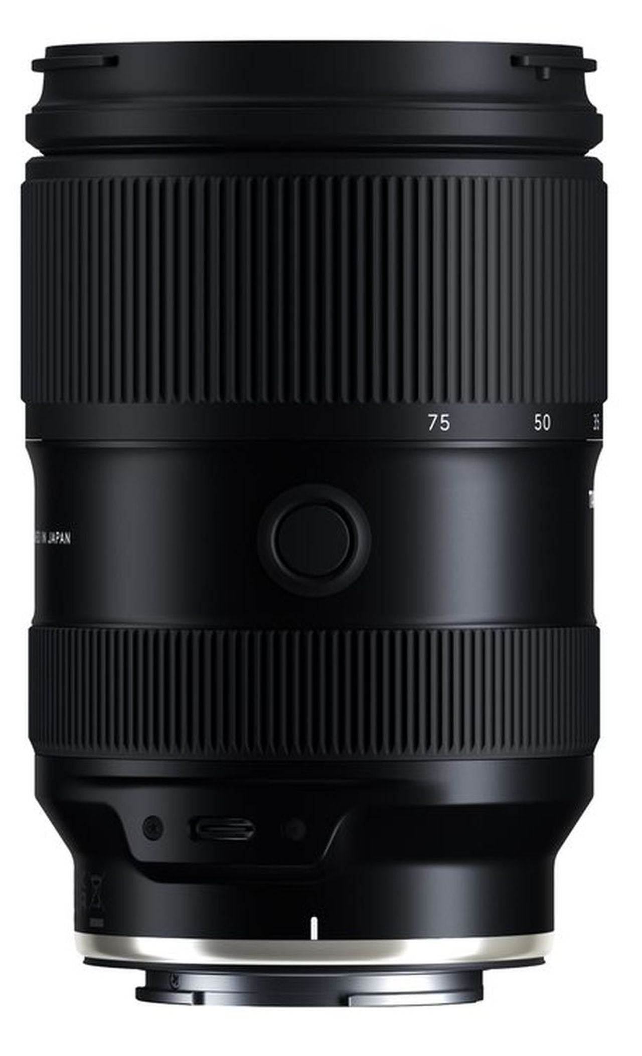 Tamron 28-75mm f/2.8 Di III VXD G2 Sony E Mount