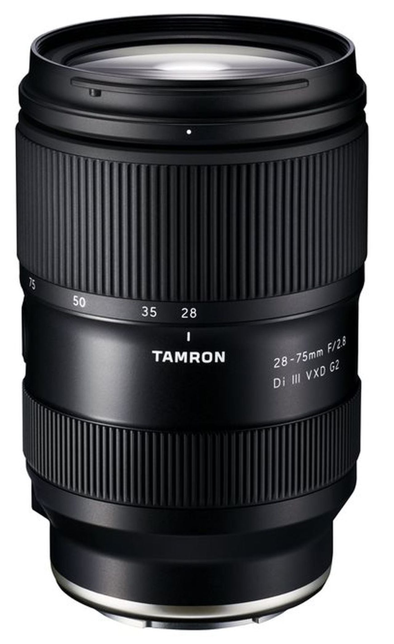 Tamron 28-75mm f/2.8 Di III VXD G2 Sony E Mount