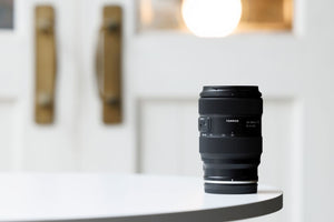 Tamron 35-100mm f2.8 Di III VXD Nikon Z
