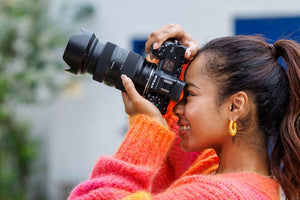 Tamron 35-100mm f2.8 Di III VXD Nikon Z