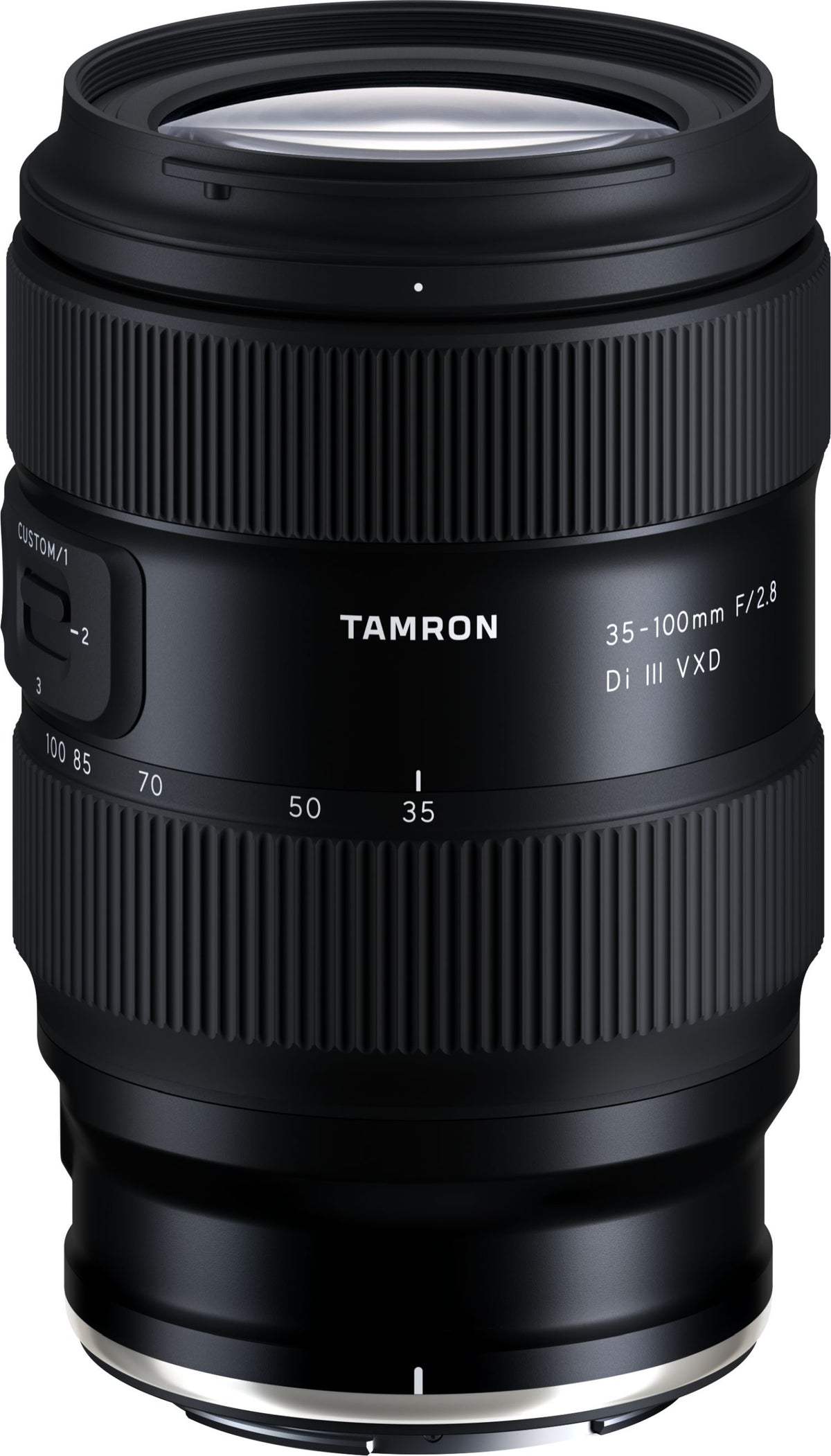 Tamron 35-100mm f2.8 Di III VXD Nikon Z