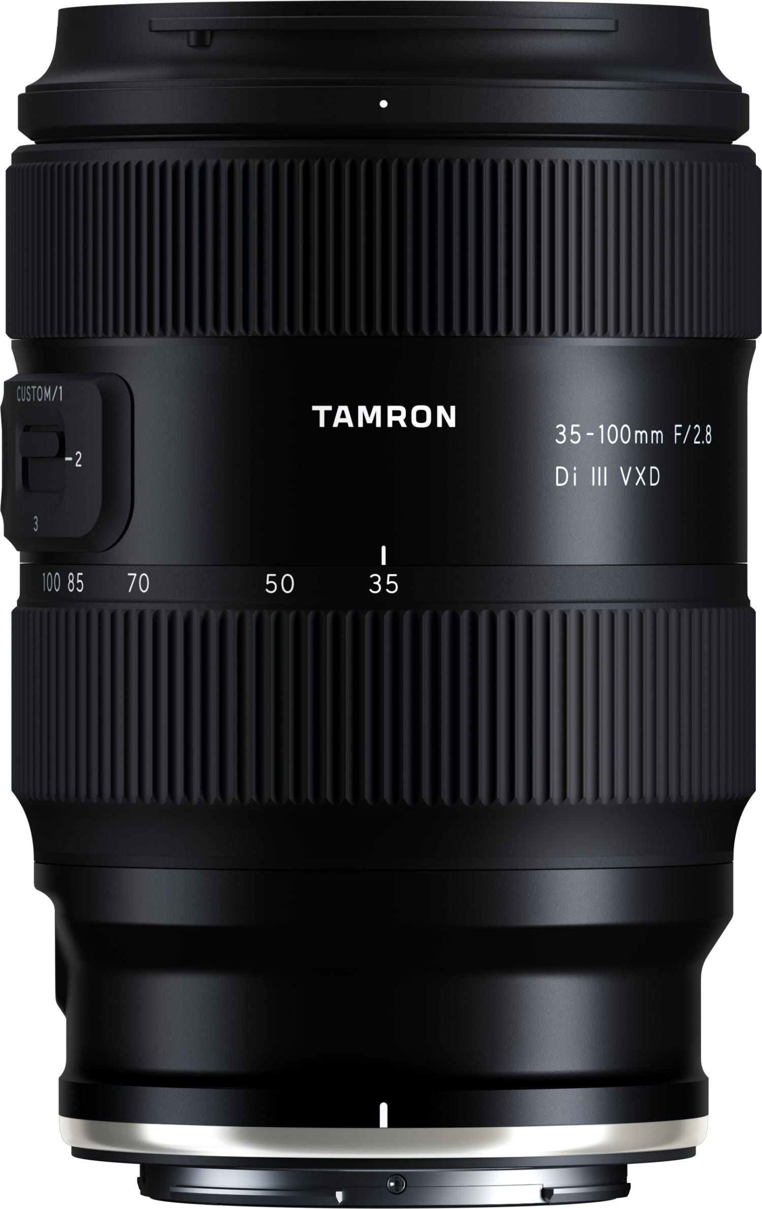 Tamron 35-100mm f2.8 Di III VXD Nikon Z