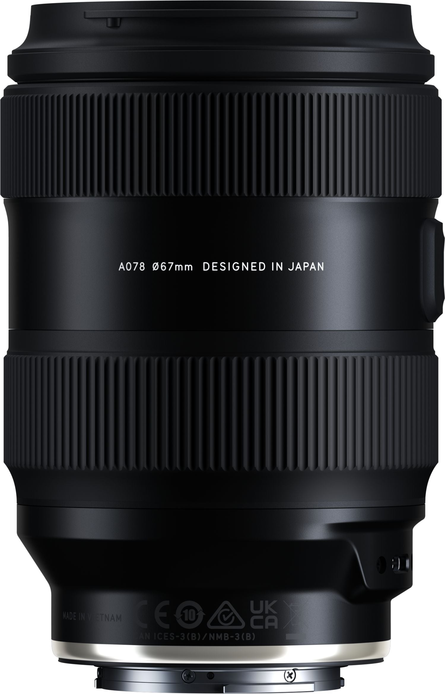 Tamron 35-100mm f2.8 Di III VXD Sony E-mount