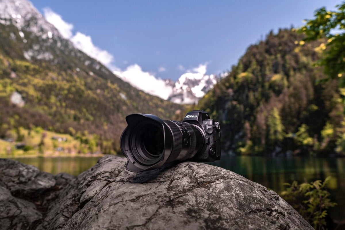 Tamron 35-150mm f2.0-2.8 Di III VXD Nikon Z