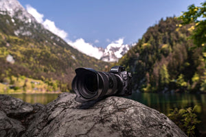 Tamron 35-150mm f2.0-2.8 Di III VXD Nikon Z