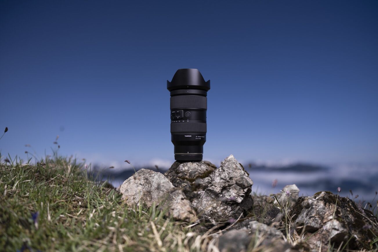 Tamron 35-150mm f2.0-2.8 Di III VXD Nikon Z