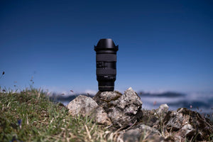 Tamron 35-150mm f2.0-2.8 Di III VXD Nikon Z