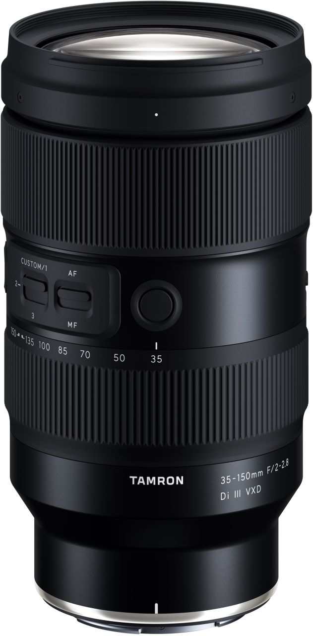 Tamron 70-300mm f/4.5-6.3 Di III RXD Nikon Z