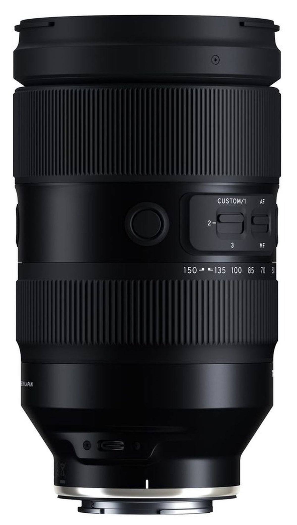 Tamron 35-150mm f2.8 Di III VXD Sony E-mount