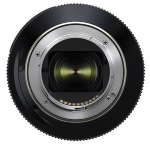 Tamron 35-150mm f2.8 Di III VXD Sony E-mount