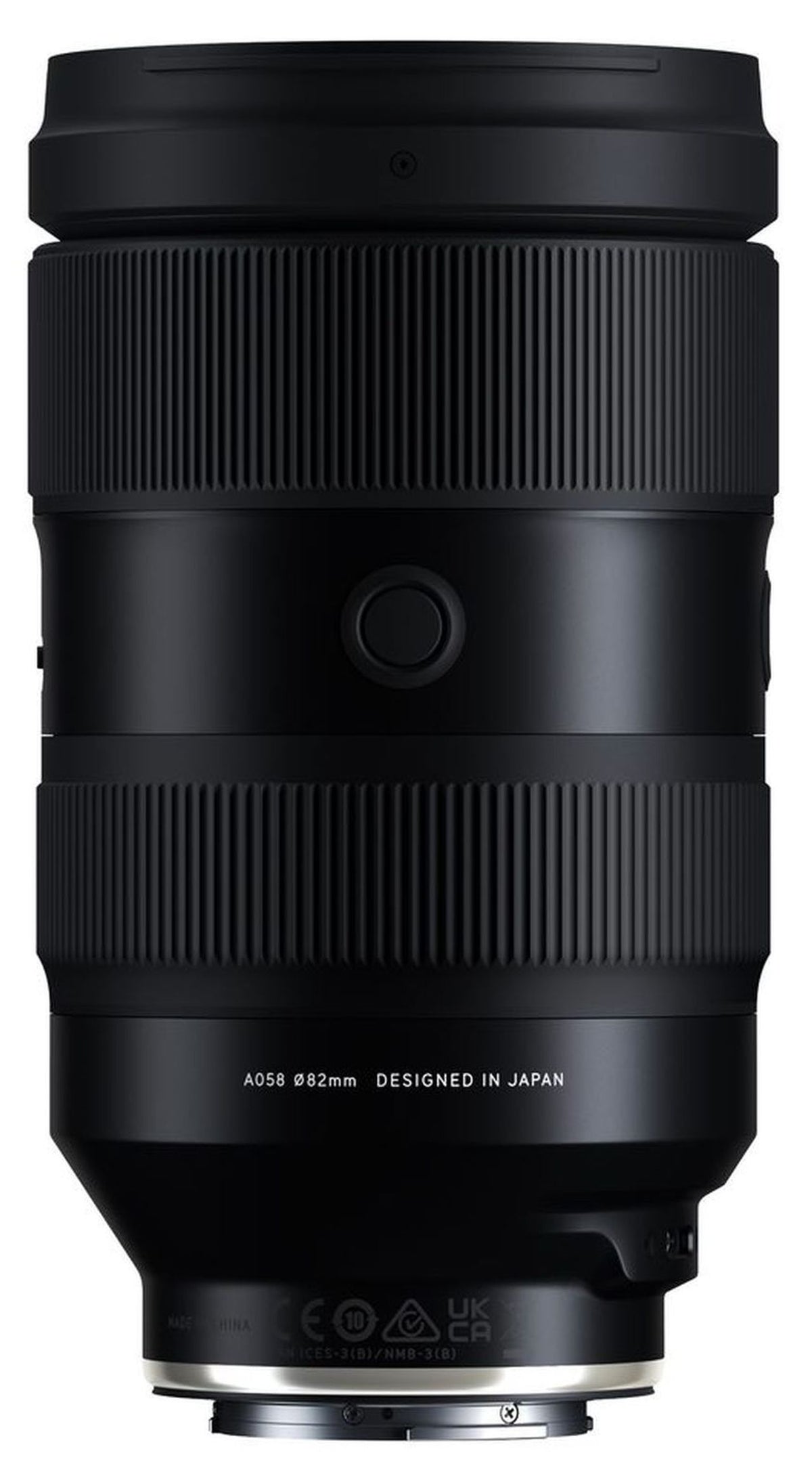 Tamron 35-150mm f2.8 Di III VXD Sony E-mount