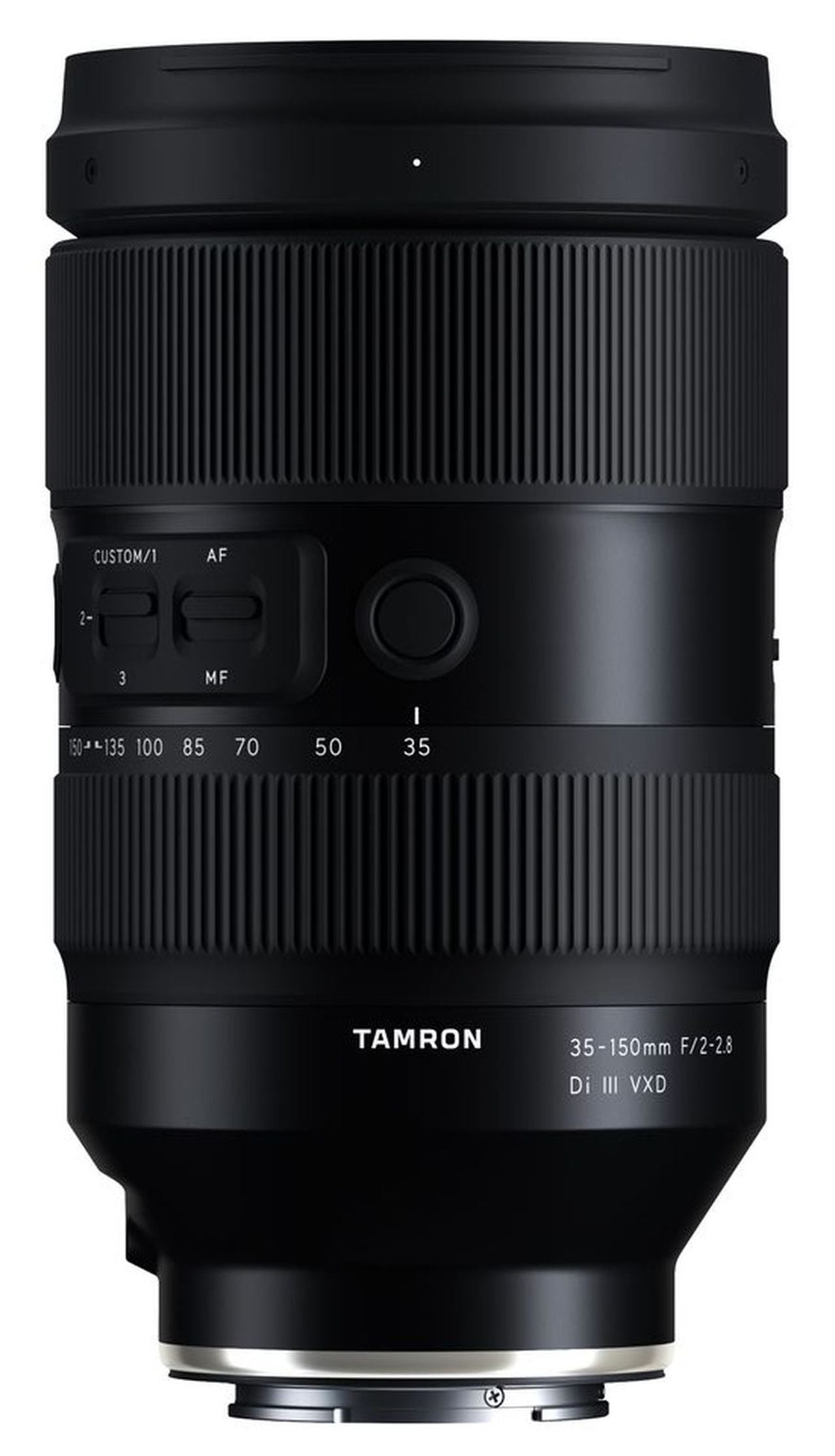 Tamron 35-150mm f/2.8 Di III VXD Sony E Mount