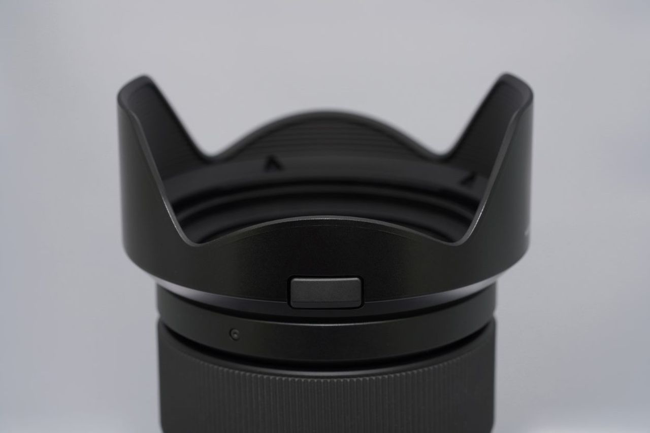 Tamron 35-150mm f2.8 Di III VXD Sony E-mount