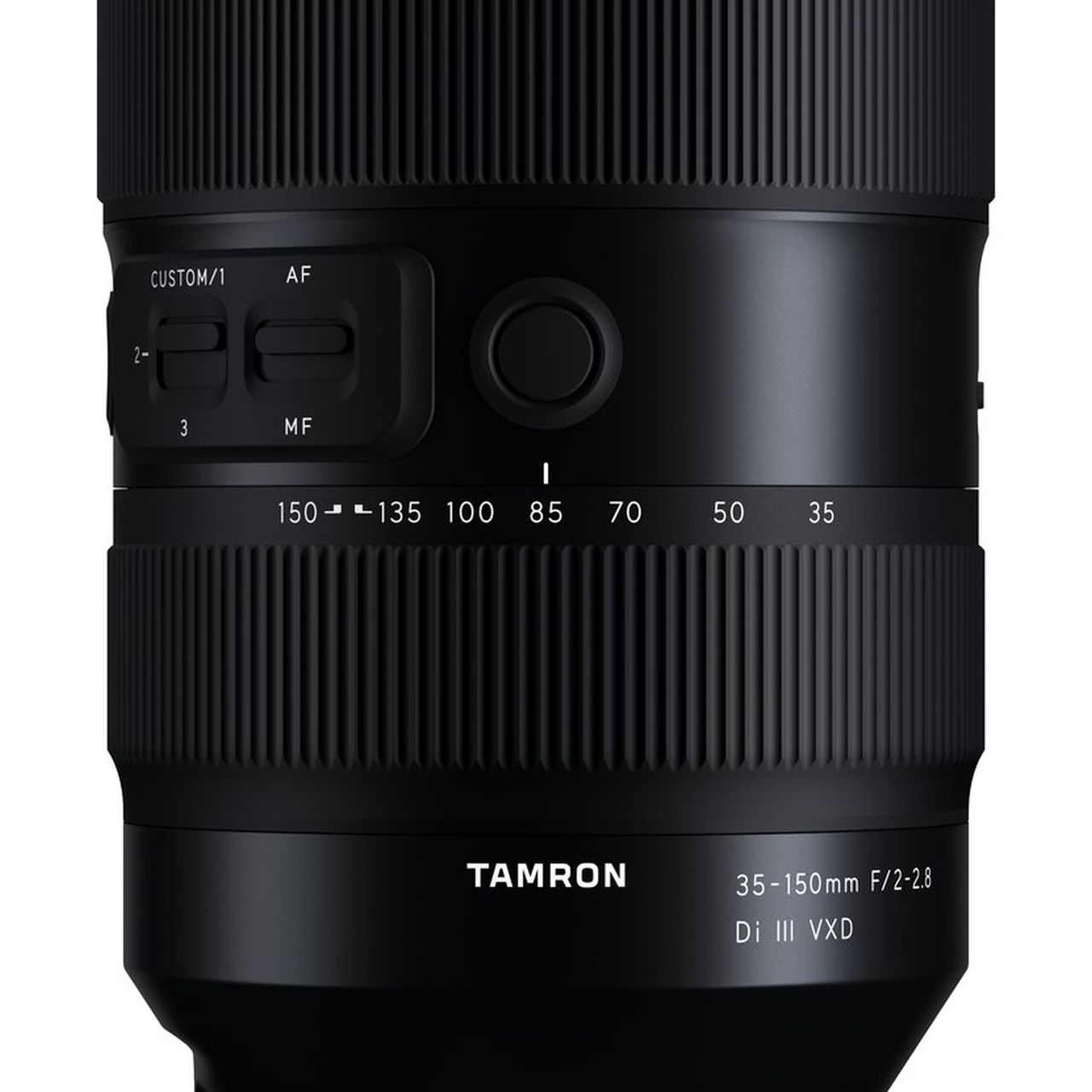 Tamron 35-150mm f/2.8 Di III VXD Sony E Mount