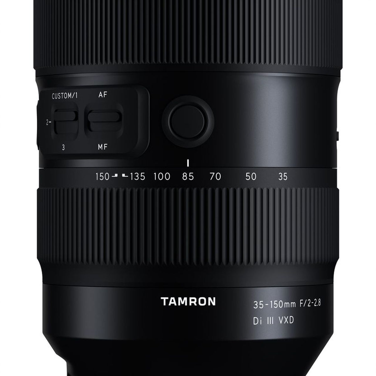 Tamron 35-150mm f2.8 Di III VXD Sony E-mount